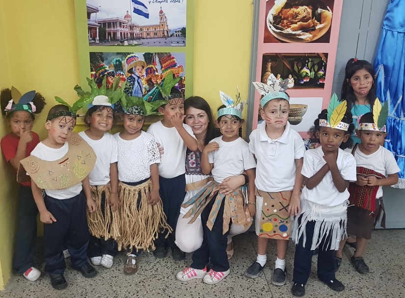 VENEZUELA INDIGENA1